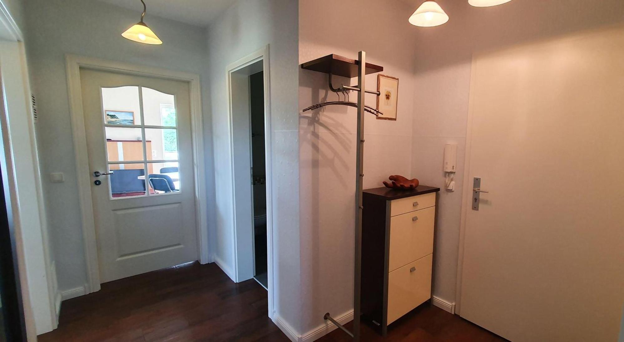 Bei-schroeter-s Appartement Dassow