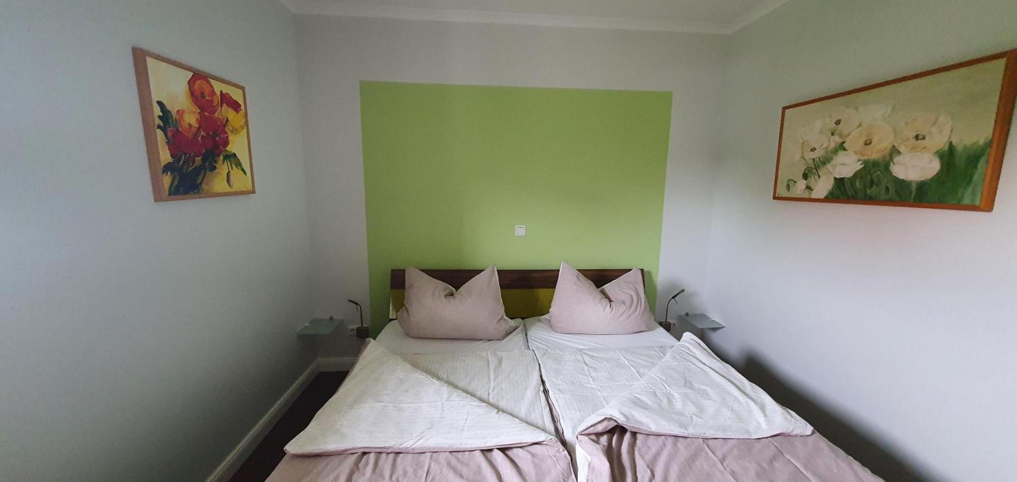 Bei-schroeter-s Appartement Dassow