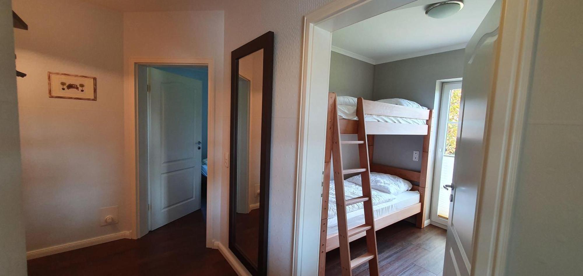Appartement Bei-schroeter-s