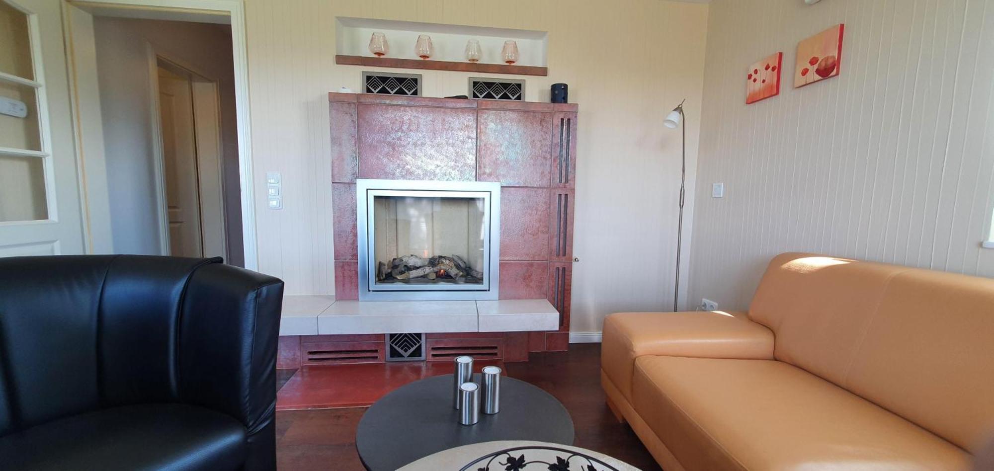 Appartement Bei-schroeter-s *