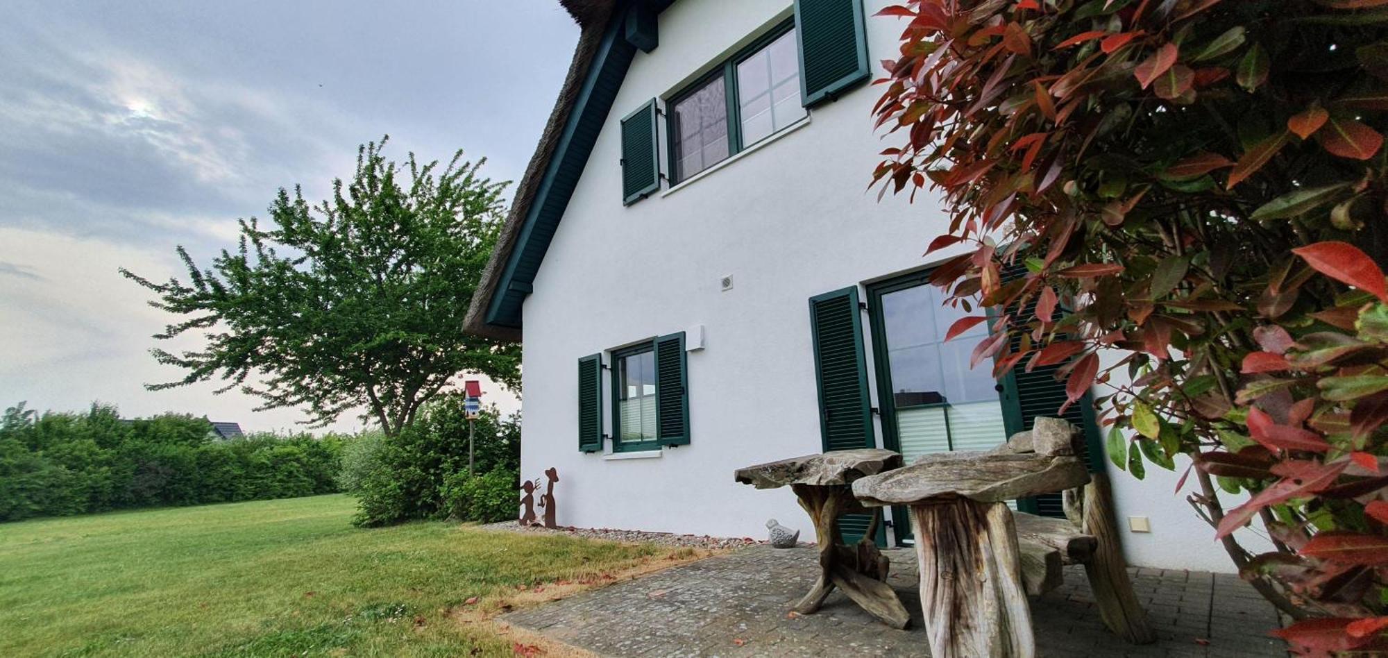 Bei-schroeter-s Appartement