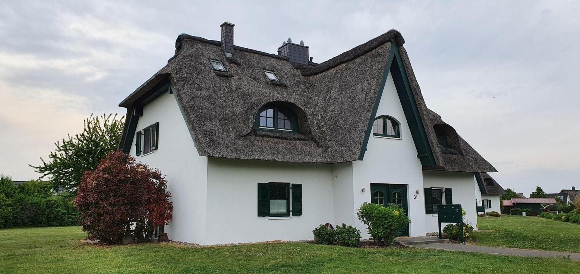 Bei-schroeter-s Appartement *