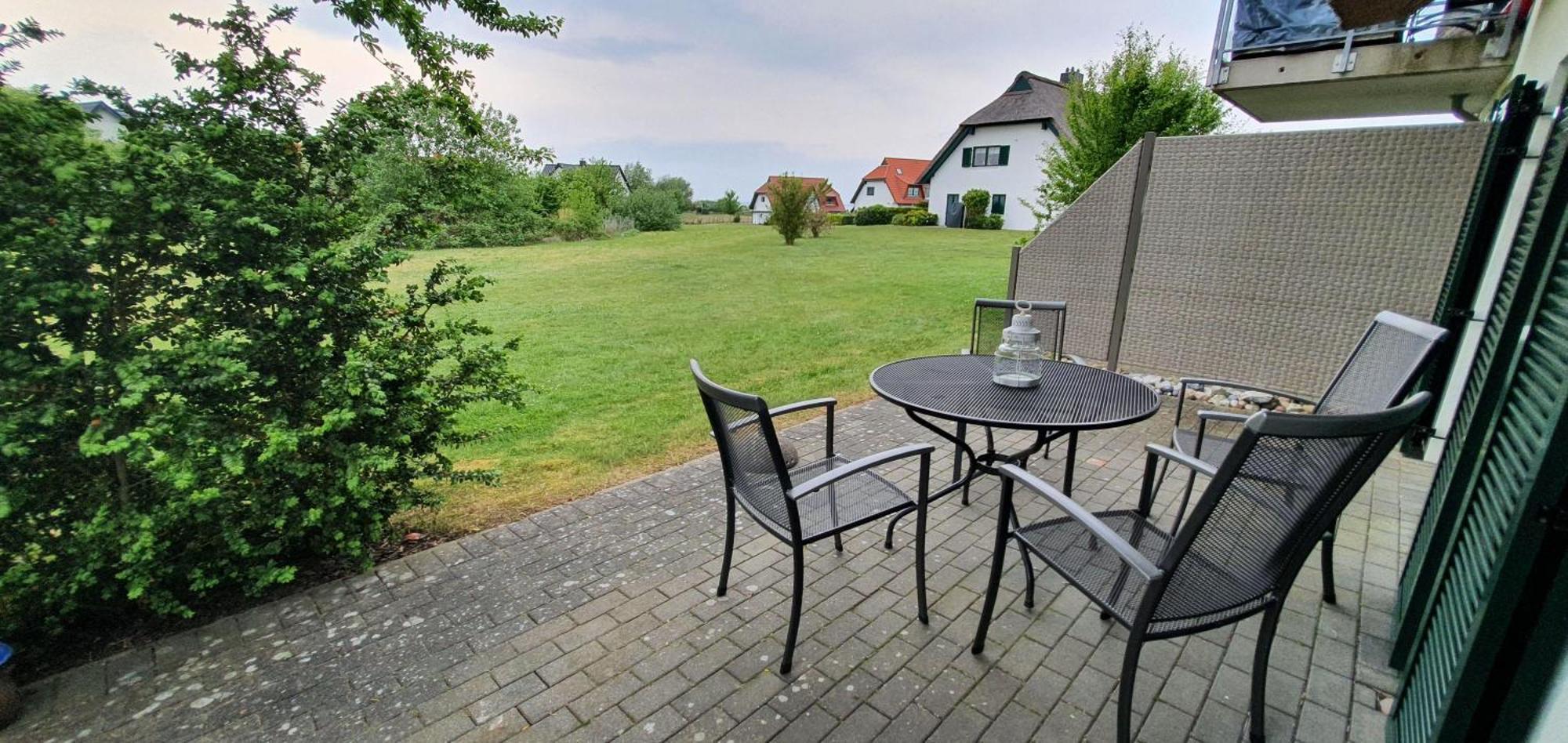 Bei-schroeter-s Apartment
