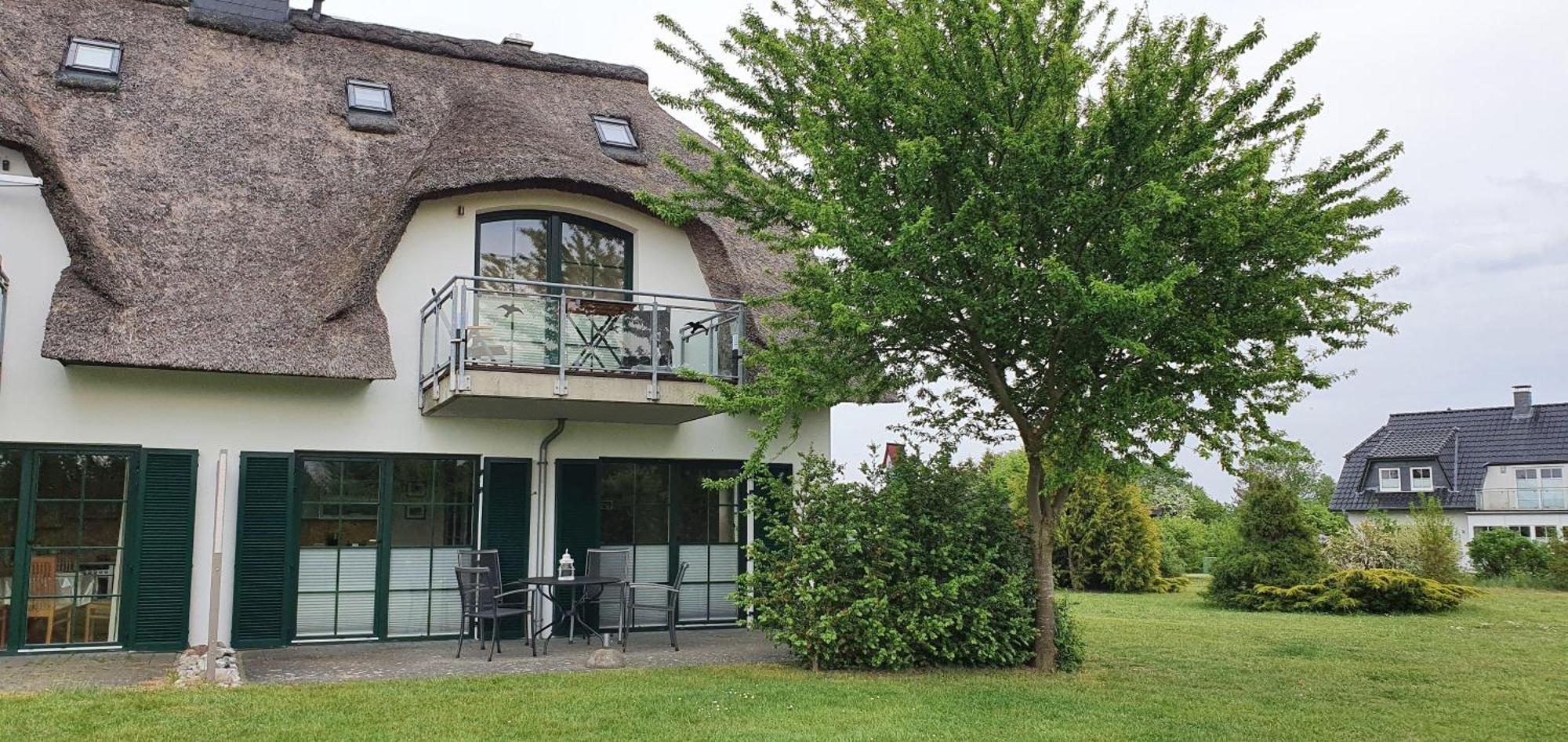 Bei-schroeter-s Appartement *